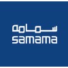 شعار Samama Holding - سمامه القابضة