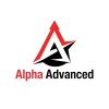 شعار Alpha Advanced