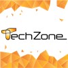 شعار TechZone Networking Services LLC