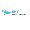 شعار Sky Global Freight Nexus Cargo
