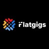 شعار Flatgigs