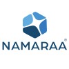شعار Namaraa Specialized Trading Company