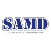شعار SAMD-AERO