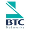 شعار BTC Networks