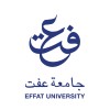 شعار Effat University