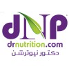شعار Dr. Nutrition