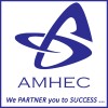 شعار Arabian Machinery & Heavy Equipment Co.