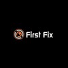 شعار FirstFix.KSA