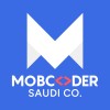 شعار Mobcoder Saudi Co.