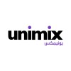 شعار unimix sa