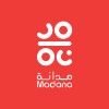 شعار Madana | مدانة