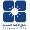 شعار ESHRAQ SOLAR