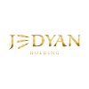 شعار Jedyan Holding