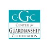 شعار Center for Guardianship Certification (CGC)