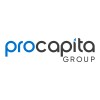شعار Procapita Group