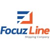 شعار Focuz Line Shipping Company