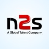 شعار Net2Source Inc.