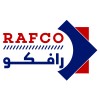 شعار RAFCO Factory Company For Metal Industries