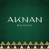 شعار Aknan  | اكنان
