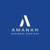 شعار Amanah Business Services