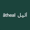 شعار Atheal Health