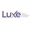 شعار Luxe Events & Exhibitions