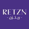 شعار RETZN  l  ريتزن