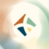 شعار أروقة الريادة Arweqah Alreyadah
