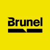 شعار Brunel
