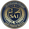 شعار المعهد السعودي الأمريكي العالي للتدريب | Saudi American Higher Institute for Training