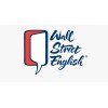شعار Wall Street English - Al Qatif