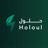 شعار Holoul