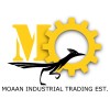شعار MOAAN Industrial Trading Est