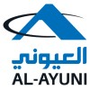 شعار AL-AYUNI Investment and Contracting Company