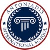 شعار Antoniadis International School - Alexandria