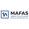 شعار MAFAS-Mahmal Facilities Services