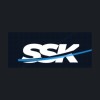 شعار SSK مفتاح الحلول الذكية