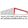 شعار International Building Systems Factory Co. LTD.