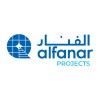 شعار Alfanar Projects