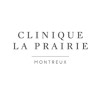 شعار CLINIQUE LA PRAIRIE