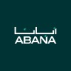 شعار ABANA Enterprises Group Co.
