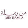 شعار Min Ramla