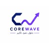 شعار Core wave business solutions
