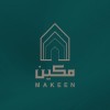 شعار Asas Makeen - اساس مكين