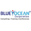 شعار Blue Ocean Corporation