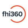 شعار FHI 360