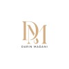 شعار DM Fashion House KSA
