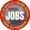 شعار Online Jobs Philippines - Work at Home