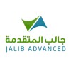 شعار Jalib Advanced