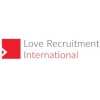 شعار Love Recruitment International
